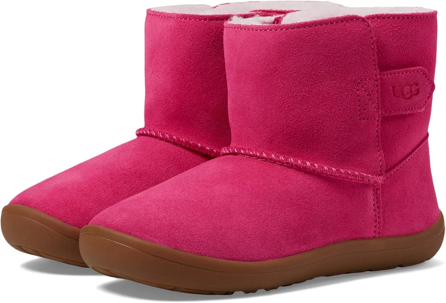UGG Unisex-Child T Keelan Ii Fashion Boot