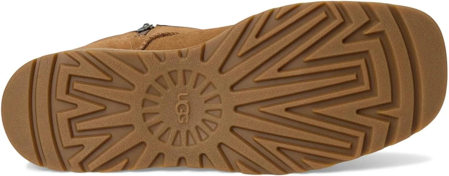 UGG Women's Cityfunc Mid Fashion Boot