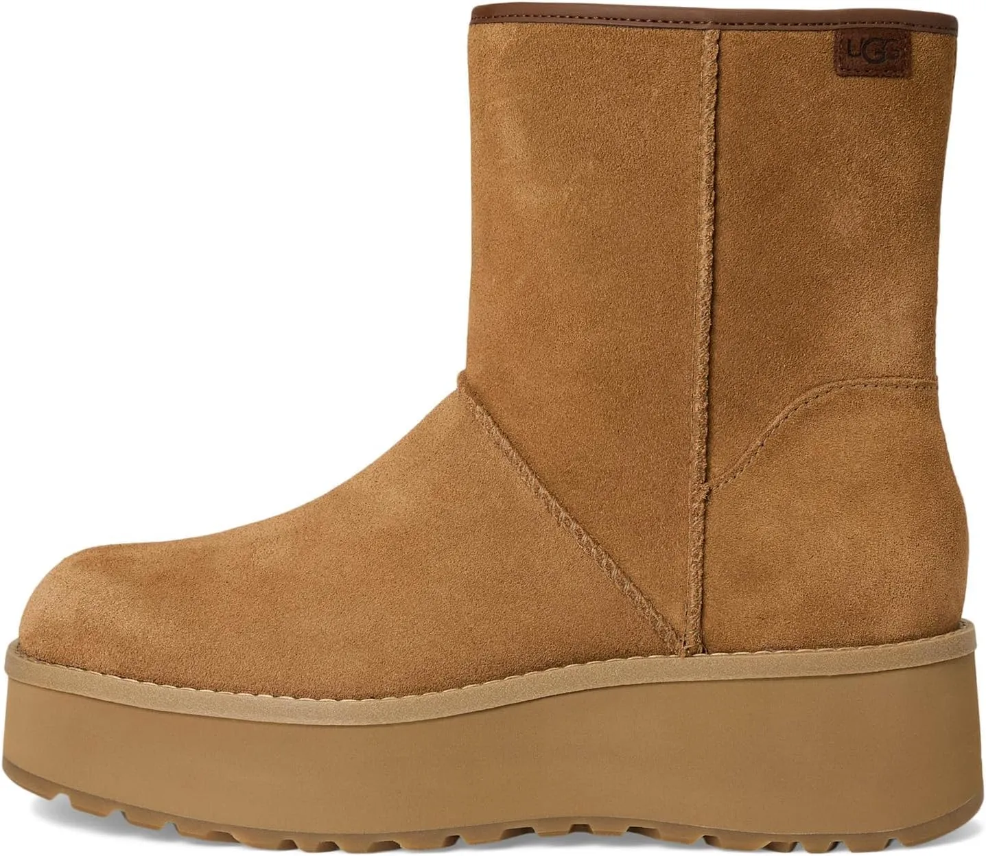 UGG Women's Cityfunc Mid Fashion Boot