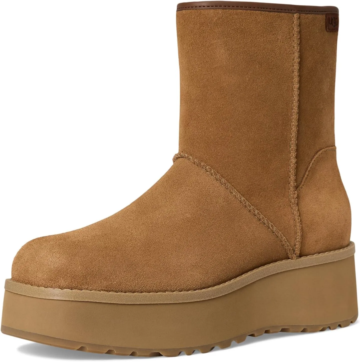 UGG Women's Cityfunc Mid Fashion Boot