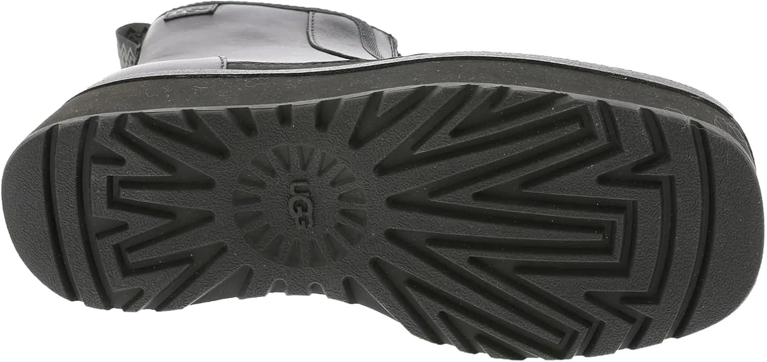 UGG Women's Cityfunc Zip Fashion Boot