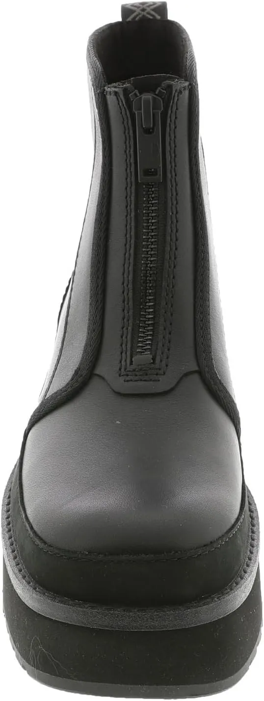 UGG Women's Cityfunc Zip Fashion Boot