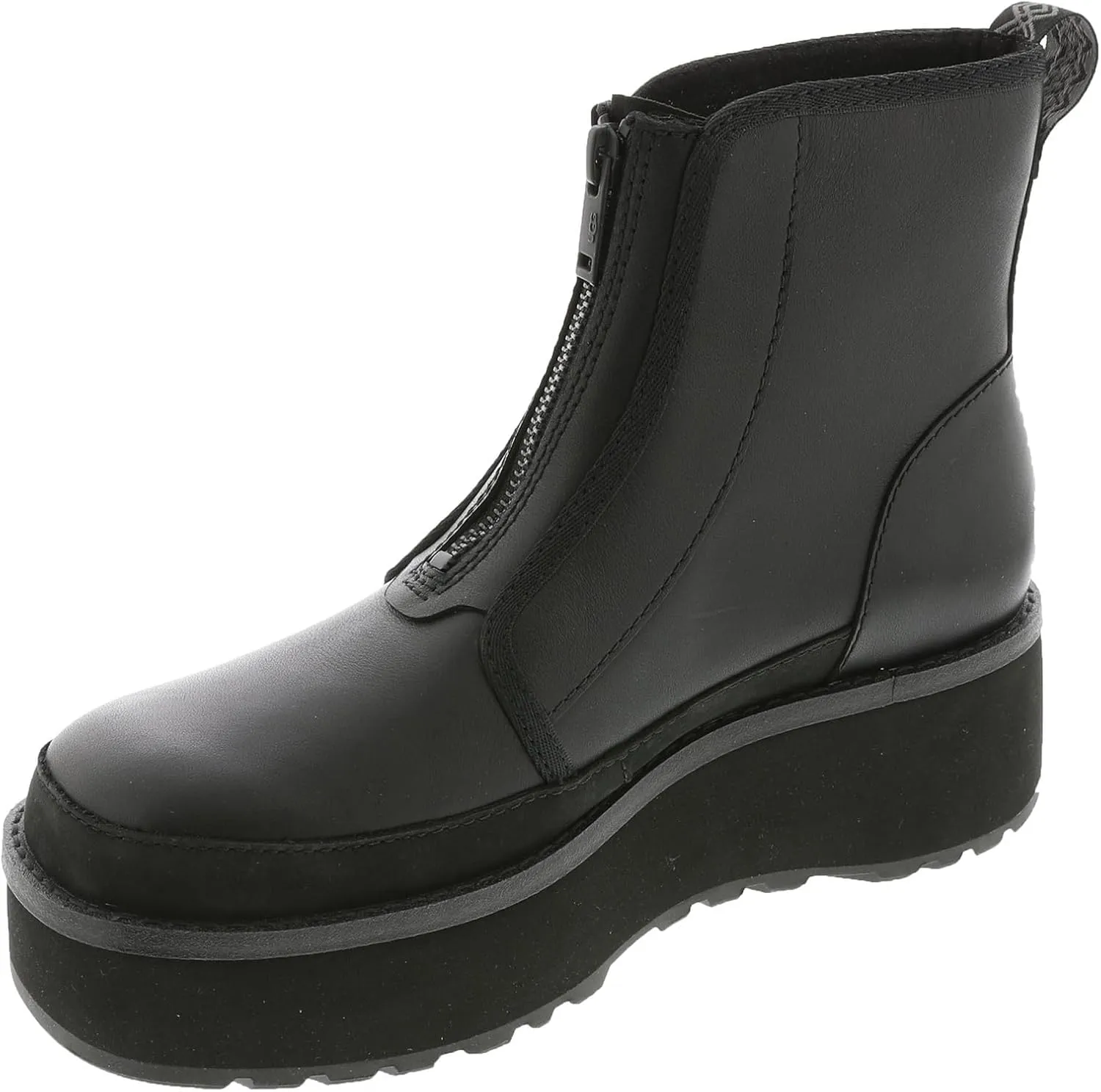 UGG Women's Cityfunc Zip Fashion Boot