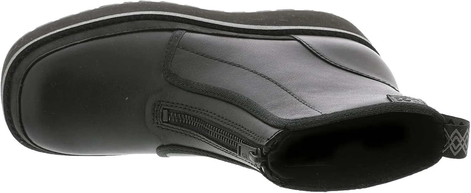 UGG Women's Cityfunc Zip Fashion Boot