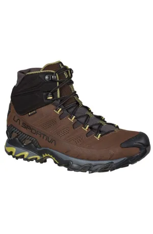 Ultra Raptor II Mid Leather Wide GTX