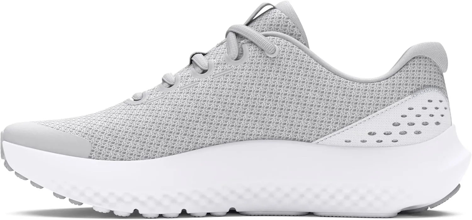 Under Armour Girls' Grade School Surge 4 Sneaker