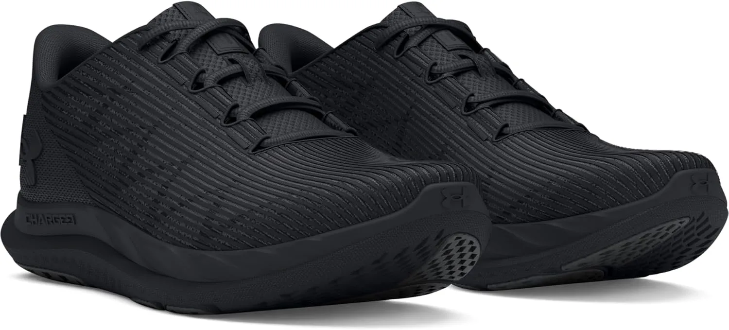 Under Armour Men's Charged Speed Swift Sneaker