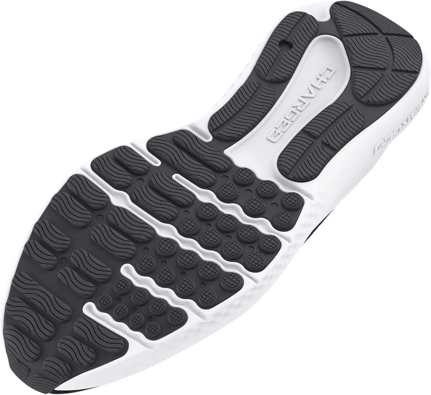 Under Armour Men's Charged Surge 4 Sneaker