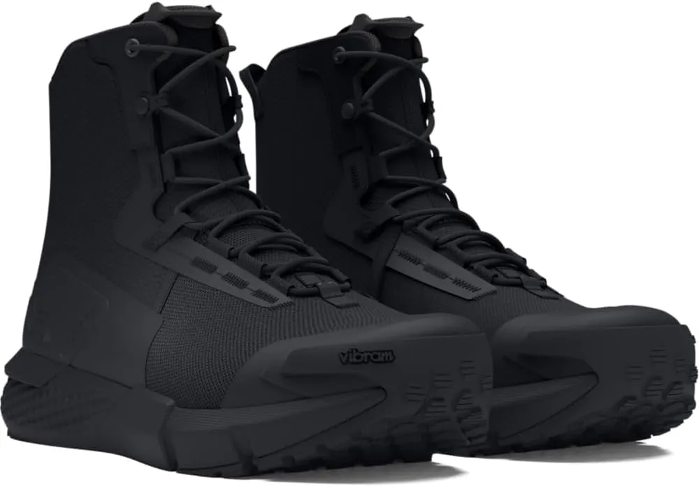 Under Armour Men's Charged Valsetz Military and Tactical Boot