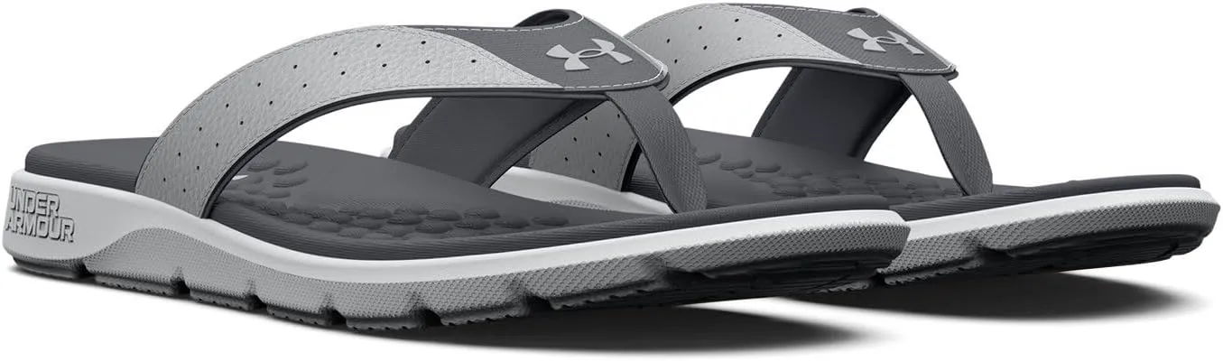 Under Armour Men's Ignite Pro Flip Flop
