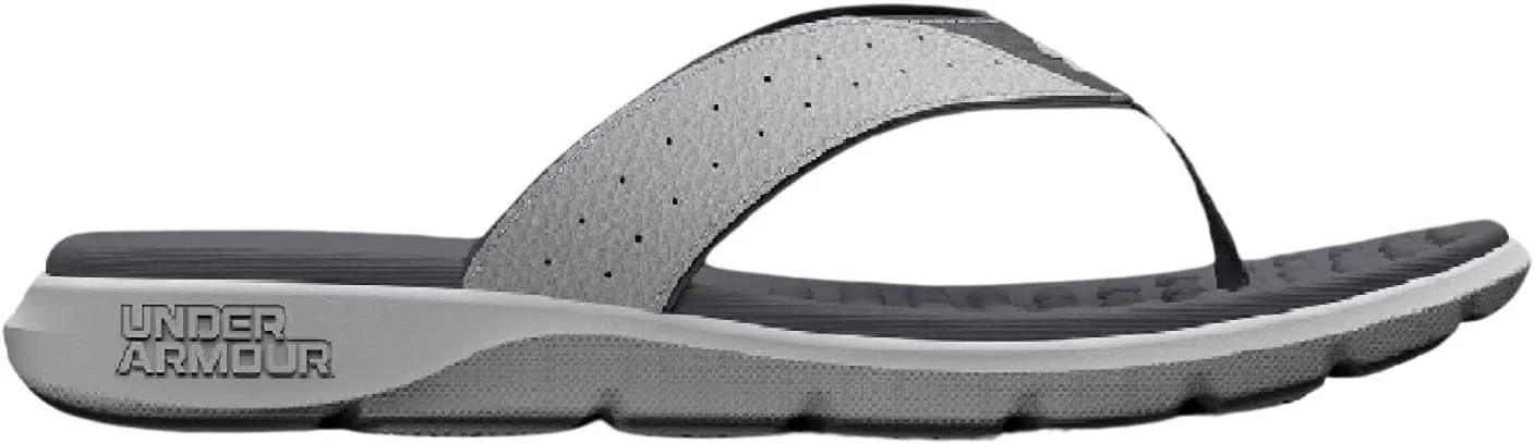 Under Armour Men's Ignite Pro Flip Flop