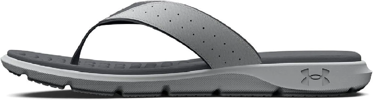 Under Armour Men's Ignite Pro Flip Flop