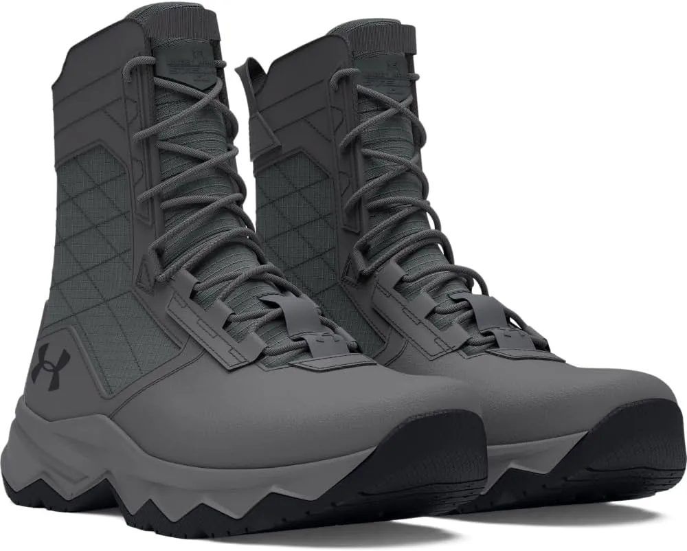Under Armour Men's Stellar G2 Military and Tactical Boot
