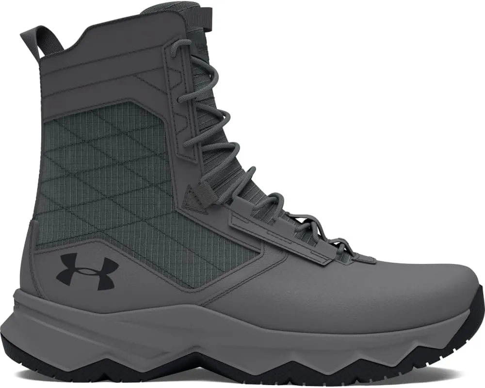 Under Armour Men's Stellar G2 Military and Tactical Boot