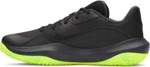 Under Armour Unisex-Adult Lockdown 7 Low Sneaker