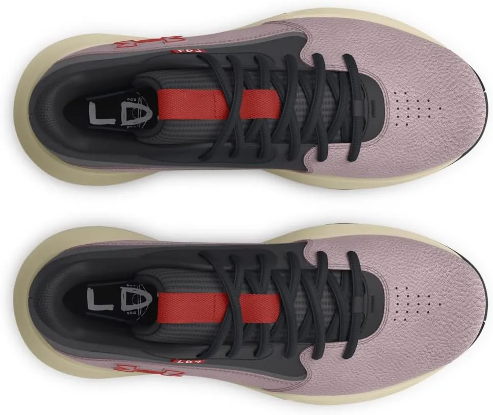 Under Armour Unisex-Adult Lockdown 7 Sneaker