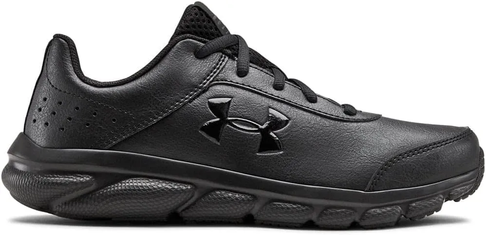 Under Armour Unisex-Child Grade School Assert 8 Ufm Syn Sneaker