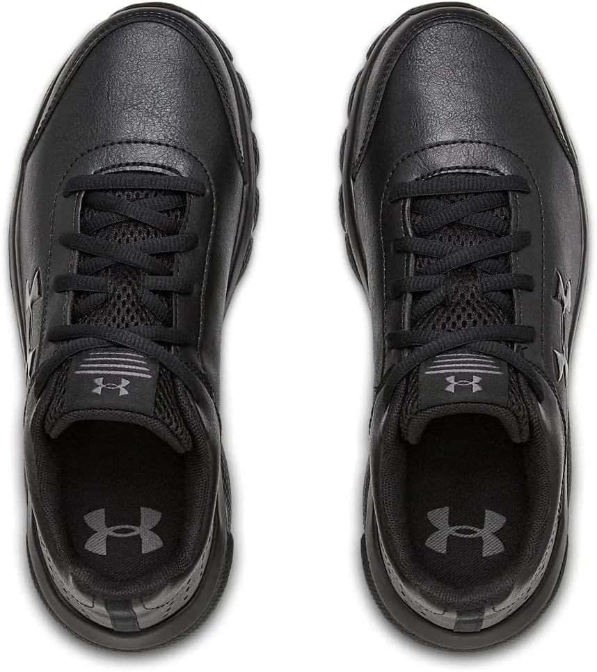 Under Armour Unisex-Child Grade School Assert 8 Ufm Syn Sneaker