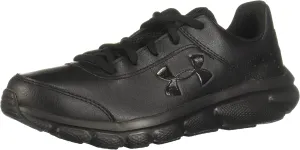 Under Armour Unisex-Child Grade School Assert 8 Ufm Syn Sneaker