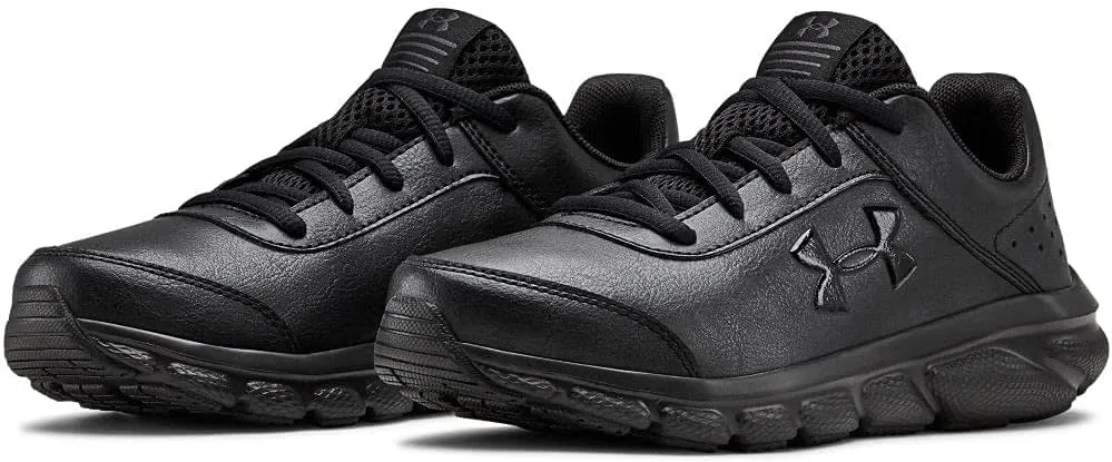 Under Armour Unisex-Child Grade School Assert 8 Ufm Syn Sneaker