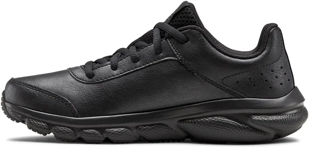 Under Armour Unisex-Child Grade School Assert 8 Ufm Syn Sneaker
