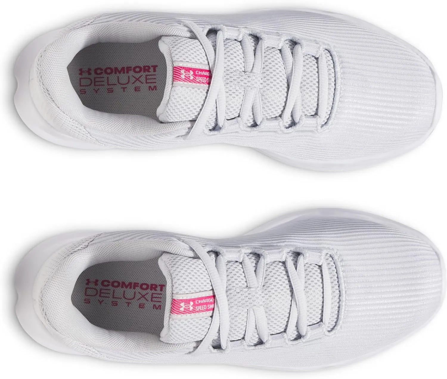 Under Armour Women's Charged Speed Swift Sneaker