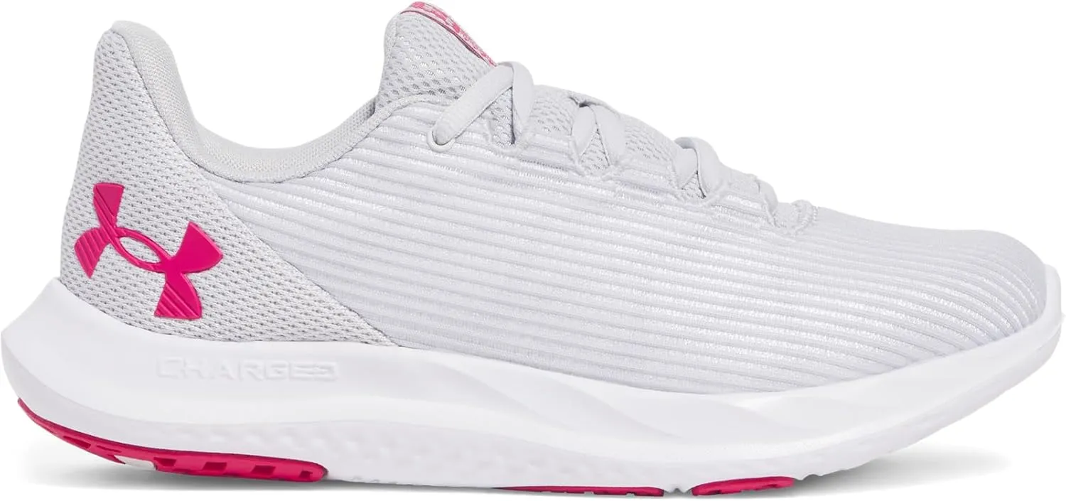 Under Armour Women's Charged Speed Swift Sneaker
