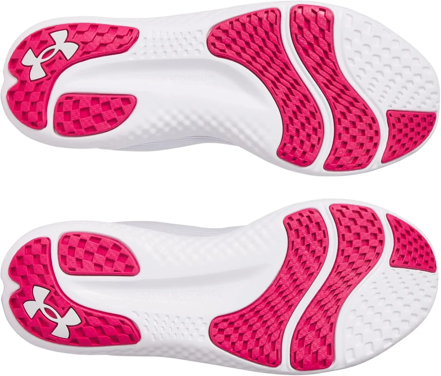 Under Armour Women's Charged Speed Swift Sneaker