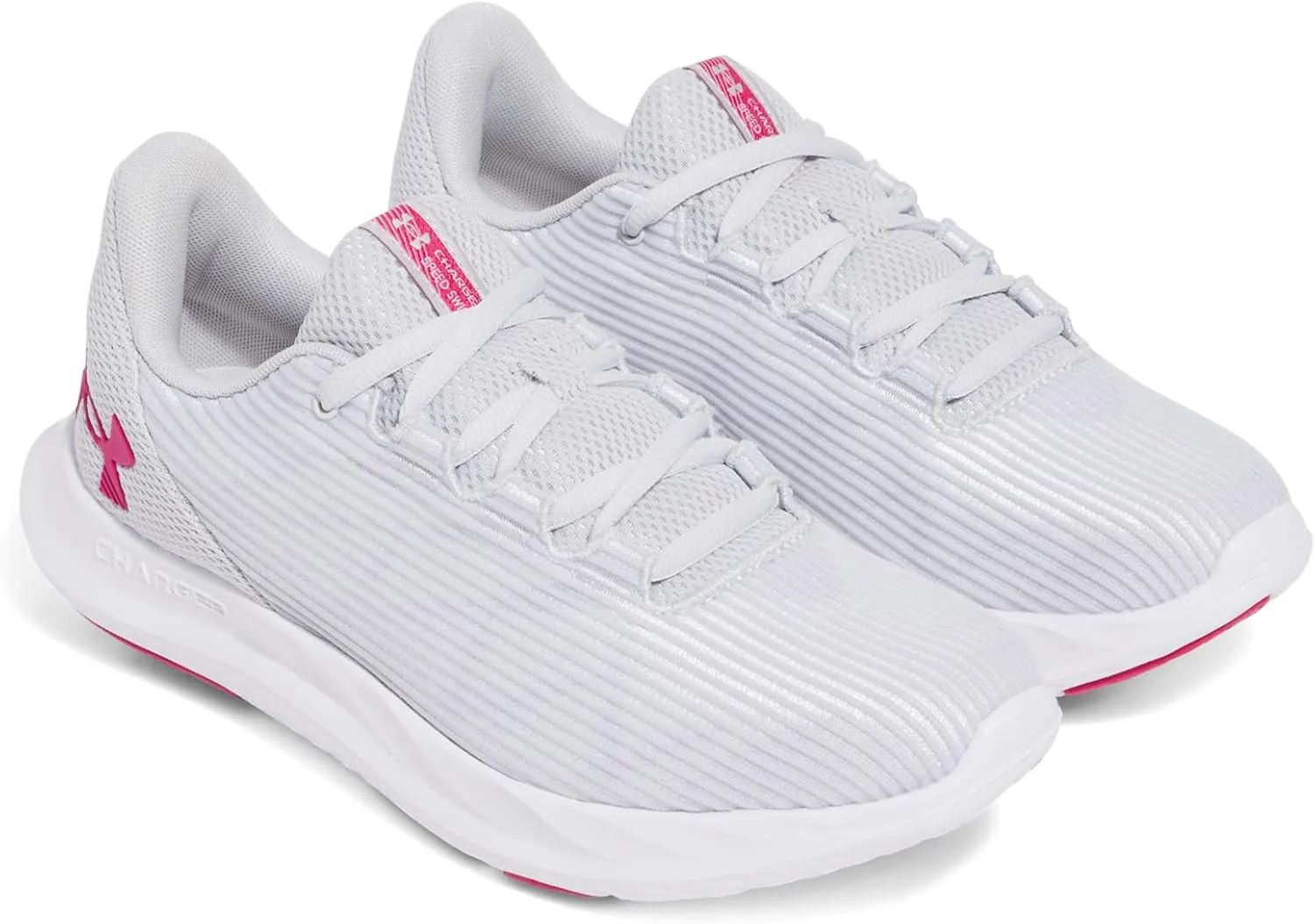 Under Armour Women's Charged Speed Swift Sneaker
