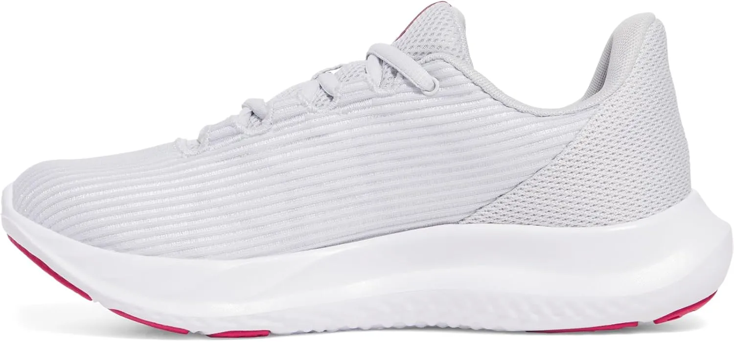 Under Armour Women's Charged Speed Swift Sneaker