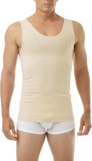 Underworks USA Double Panel Utimate Chest Binder Tank - FTM, Trans Top - 997
