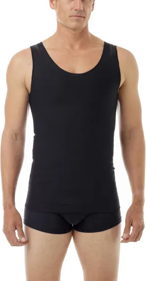 Underworks USA Double Panel Utimate Chest Binder Tank - FTM, Trans Top - 997