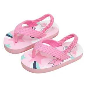 Unicorn Flip Flop