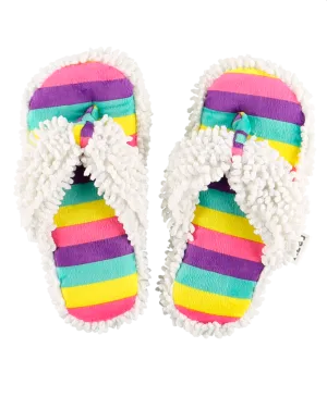 Unicorn Spa Slipper L/XL