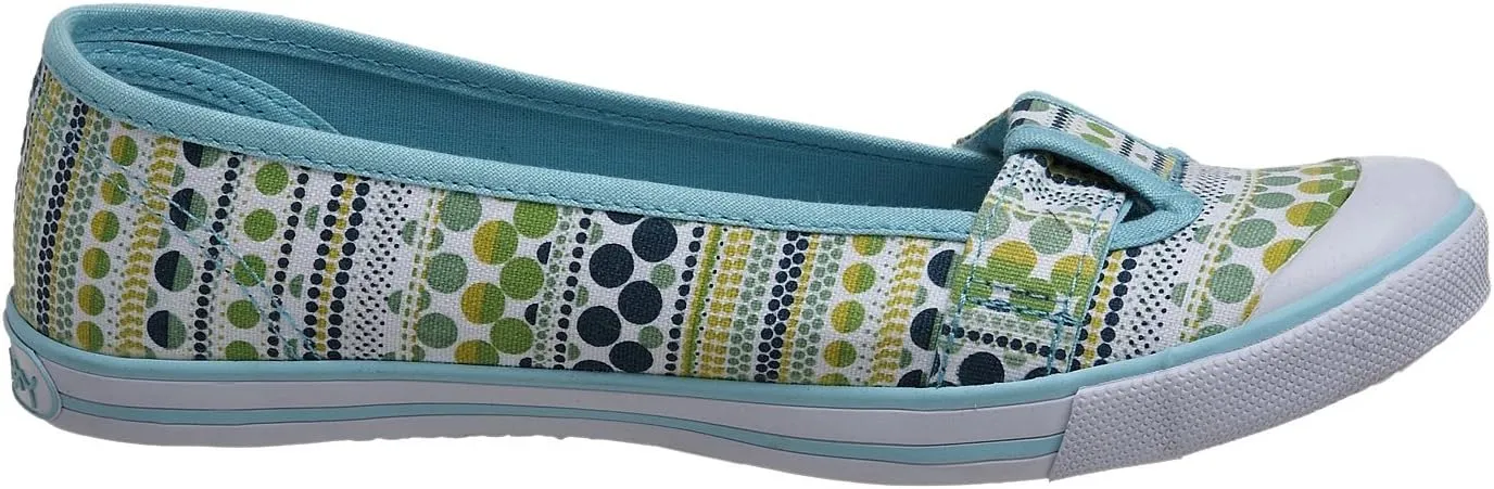 UNIONBAY Little Kid/Big Kid Girly dot Sneaker