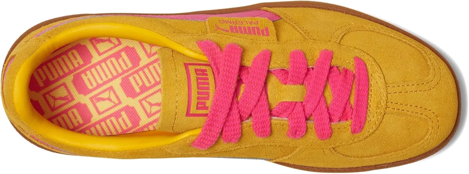 Unisex-Child Palermo (Big Kid) Sneaker