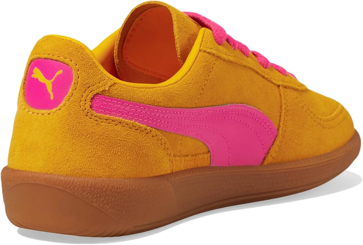 Unisex-Child Palermo (Big Kid) Sneaker