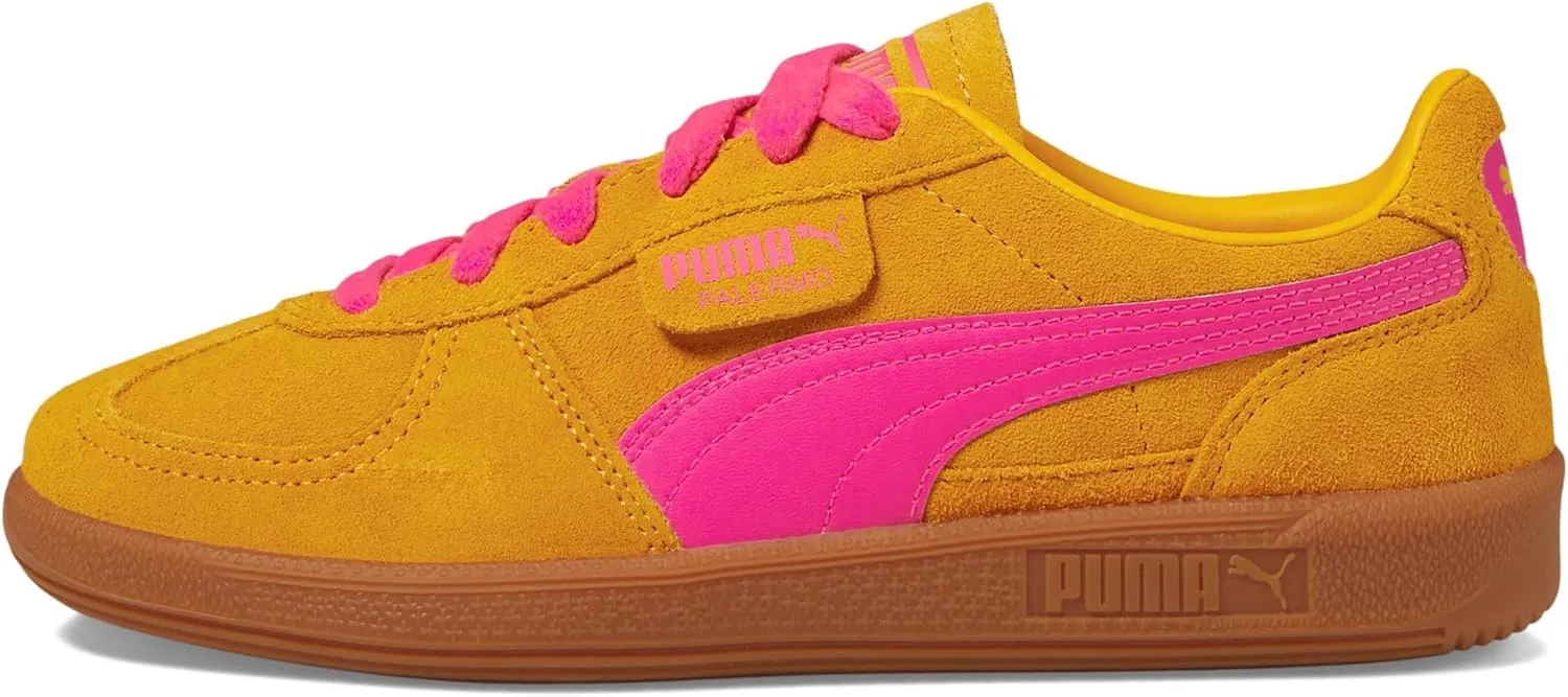 Unisex-Child Palermo (Big Kid) Sneaker