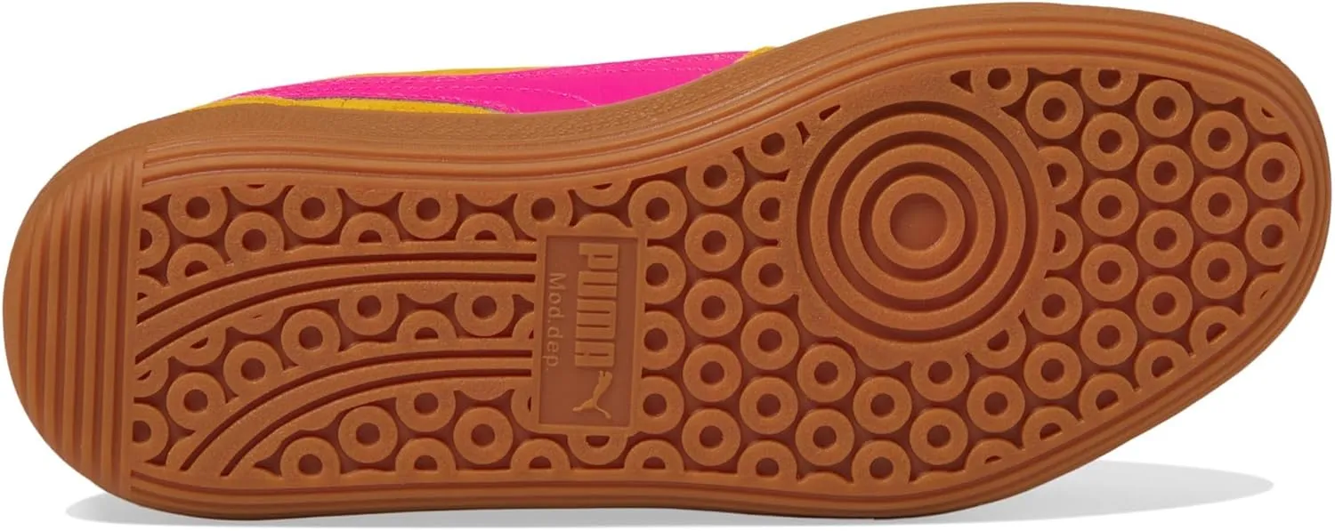 Unisex-Child Palermo (Big Kid) Sneaker
