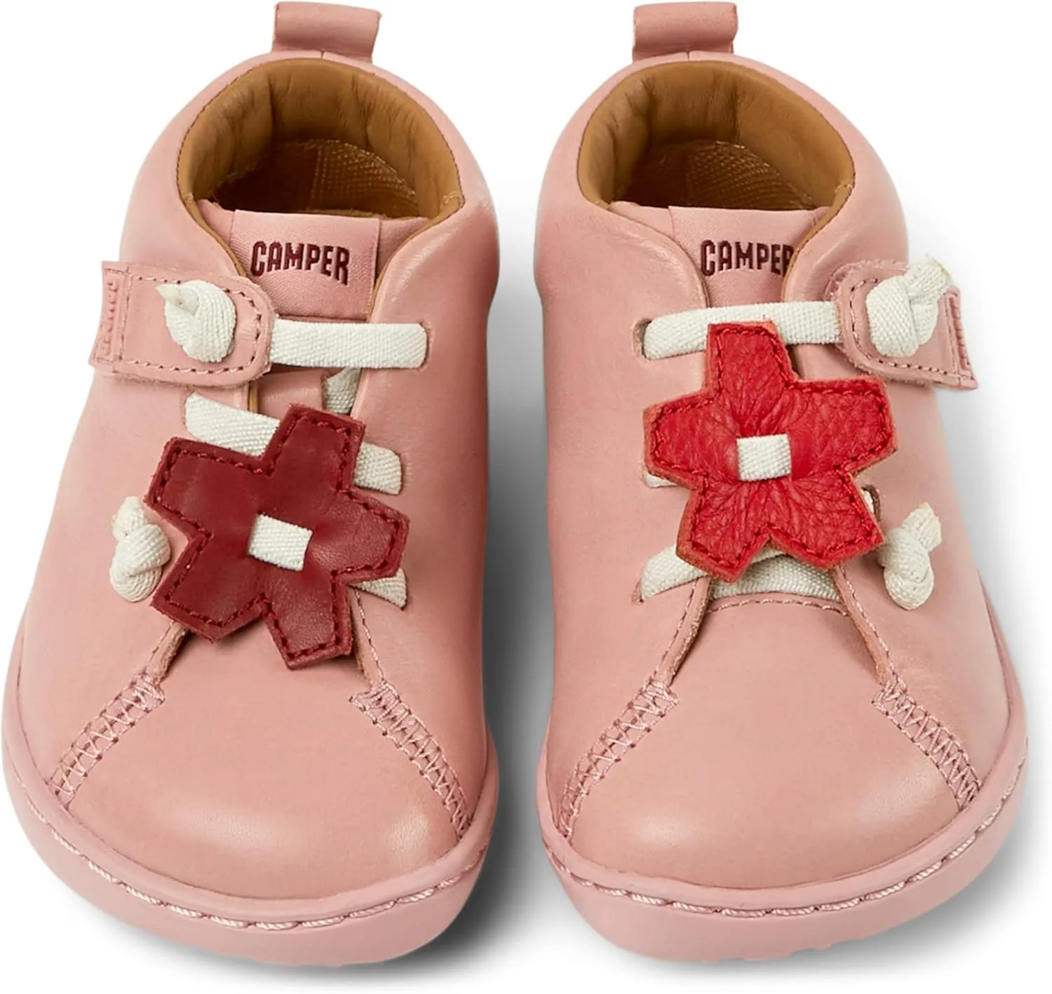Unisex-Child Peu Cami Fw Fashion Boot