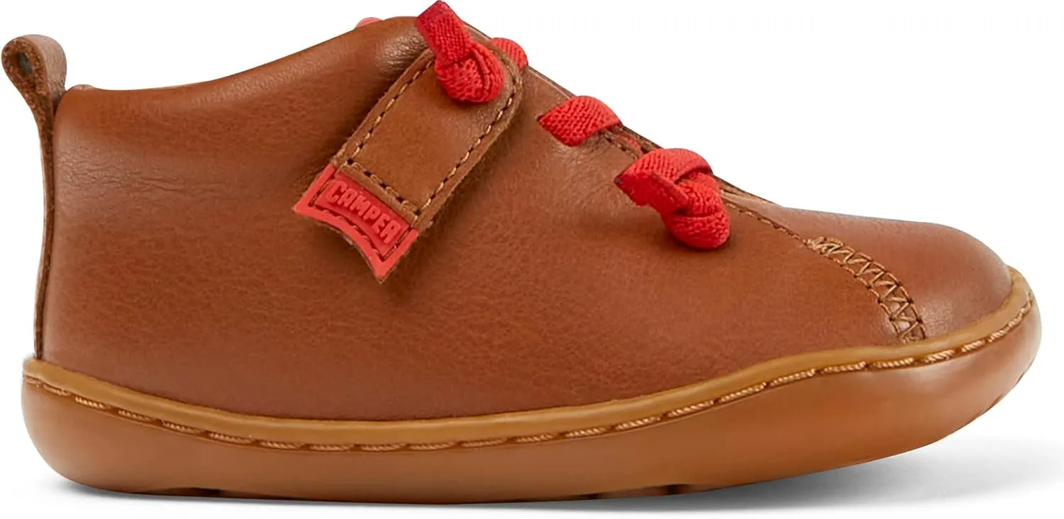 Unisex-Child Peu Cami Fw Fashion Boot