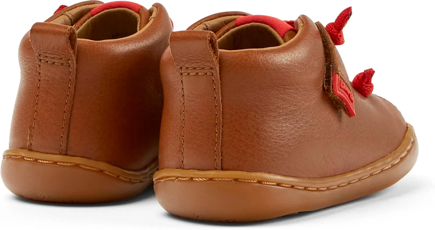 Unisex-Child Peu Cami Fw Fashion Boot
