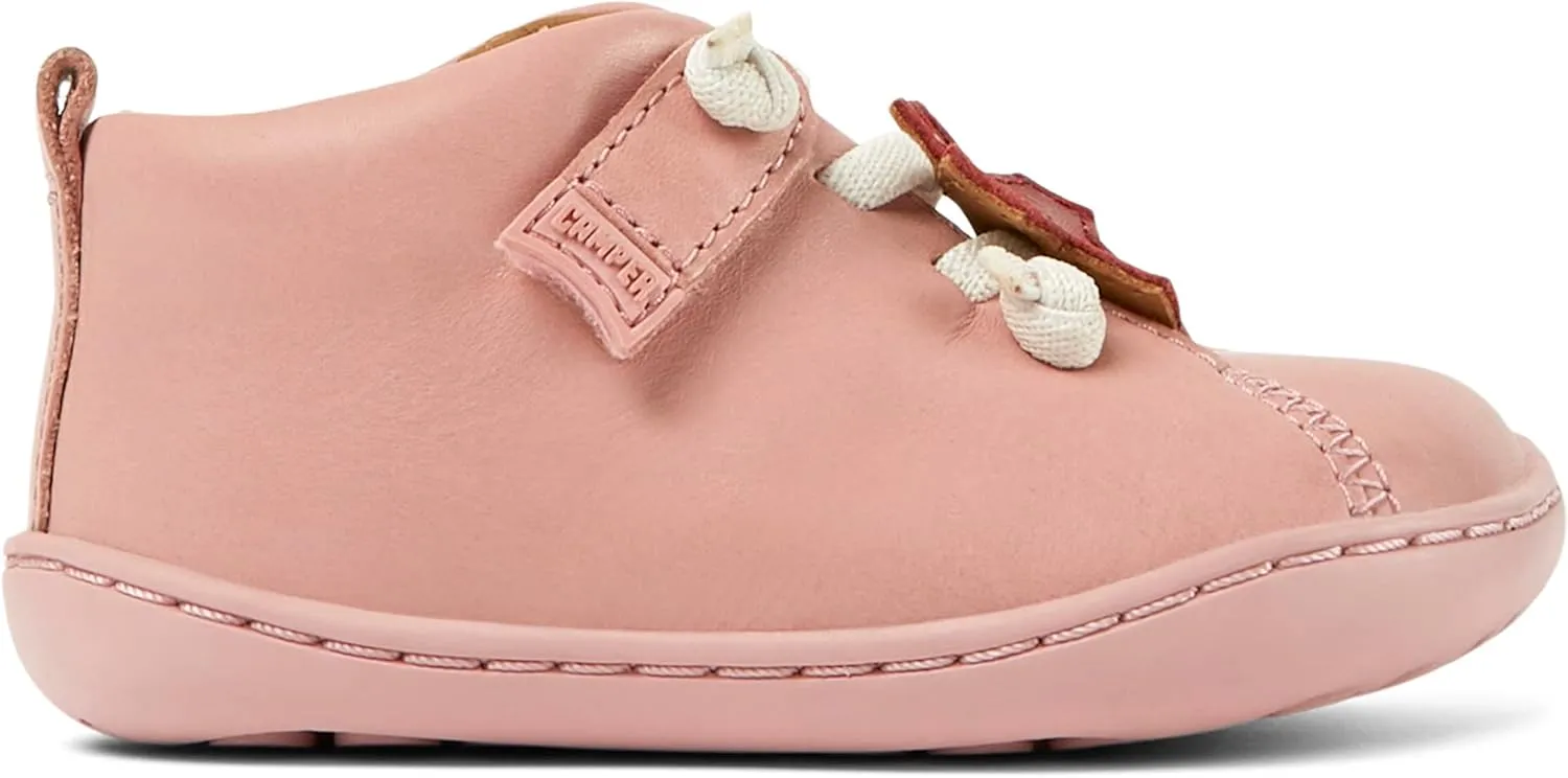 Unisex-Child Peu Cami Fw Fashion Boot