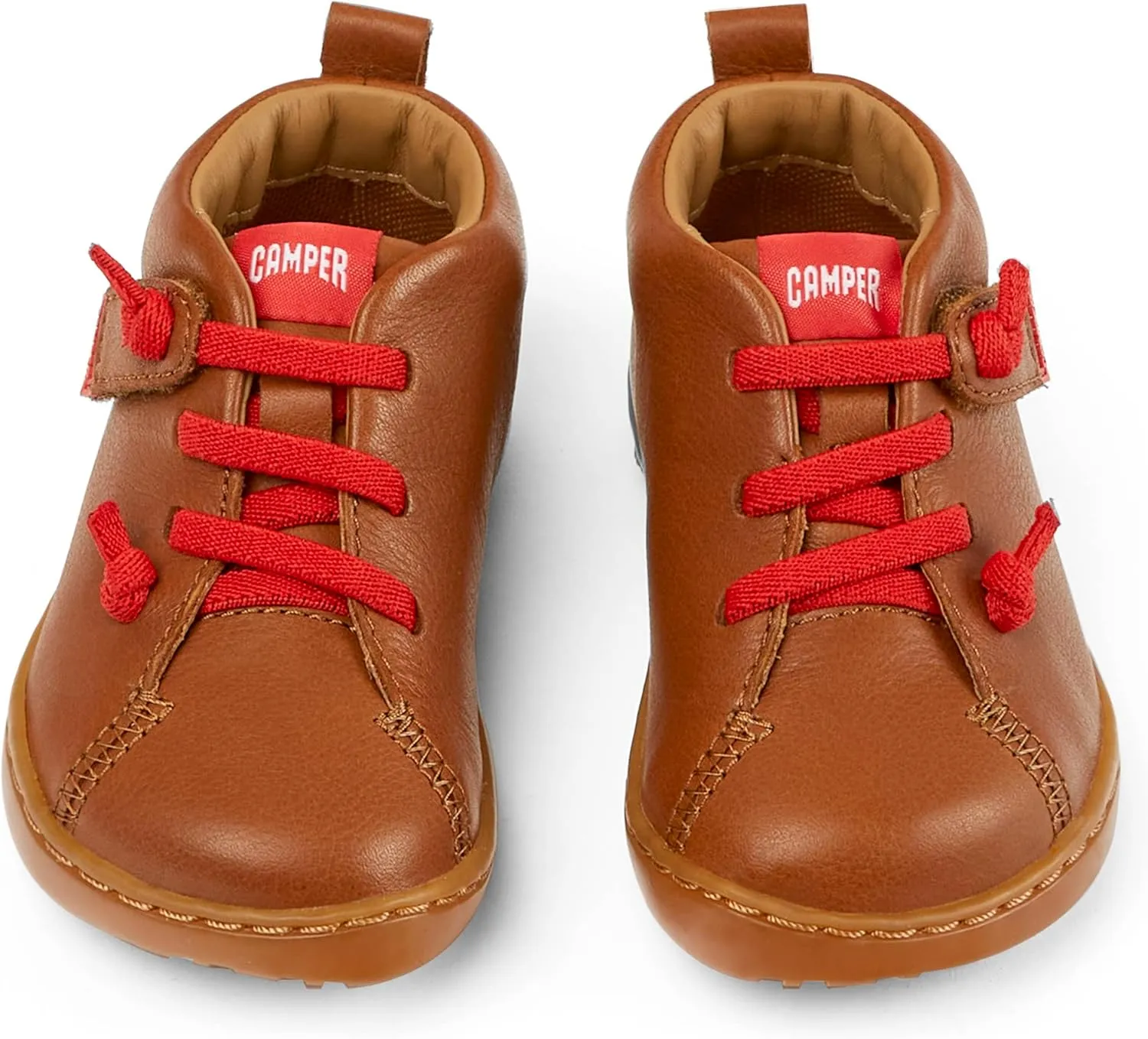 Unisex-Child Peu Cami Fw Fashion Boot