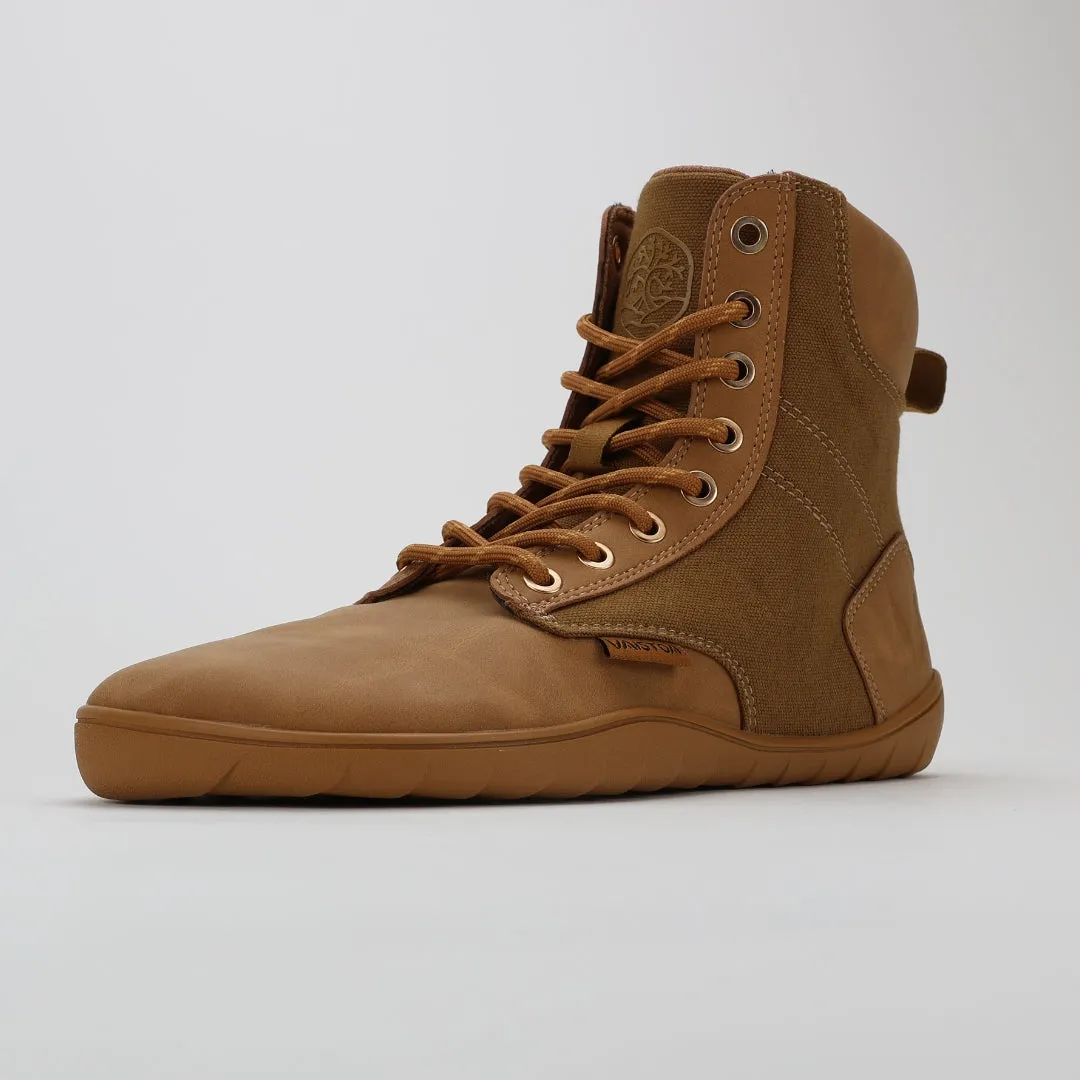 Vaistoa Hurmos | Casual Barefoot Boots