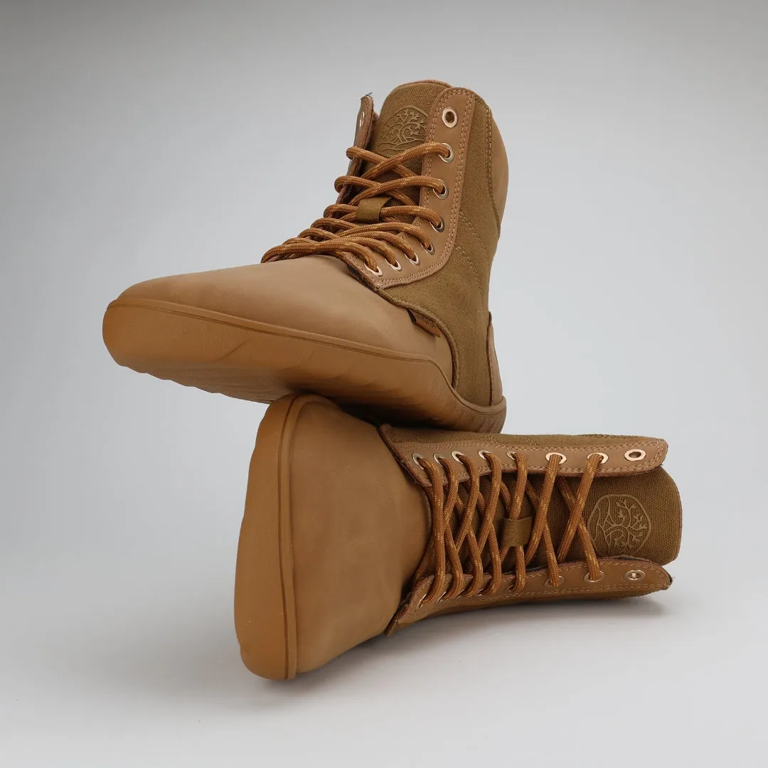 Vaistoa Hurmos | Casual Barefoot Boots