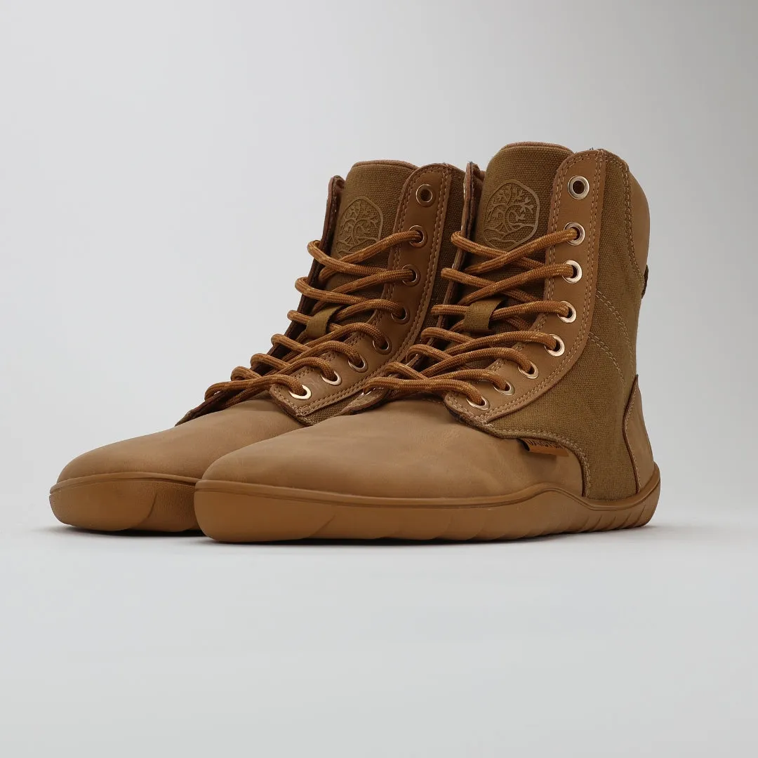 Vaistoa Hurmos | Casual Barefoot Boots