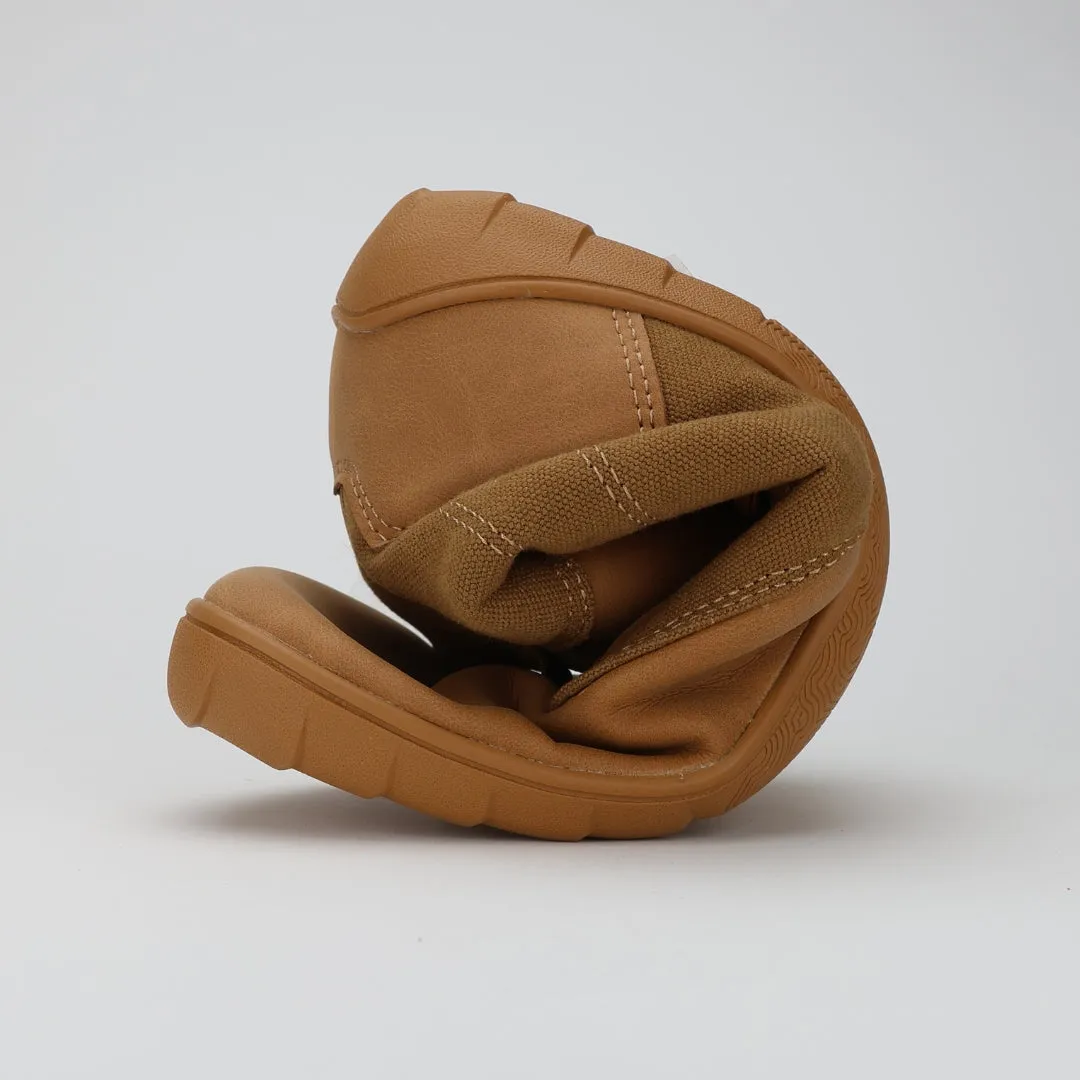 Vaistoa Hurmos | Casual Barefoot Boots