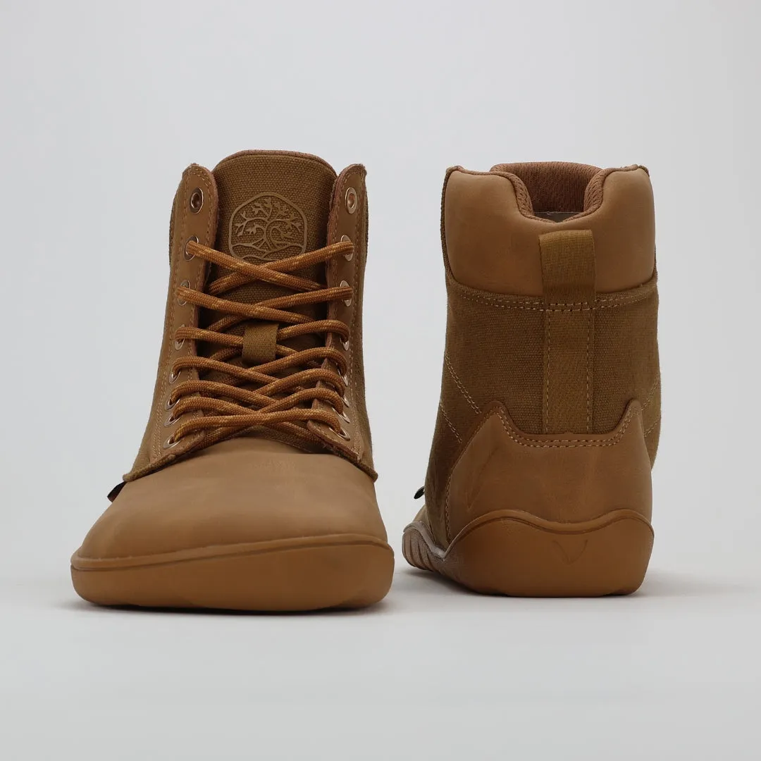 Vaistoa Hurmos | Casual Barefoot Boots