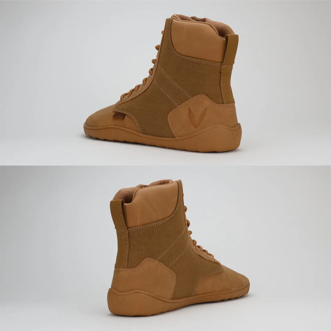 Vaistoa Hurmos | Casual Barefoot Boots